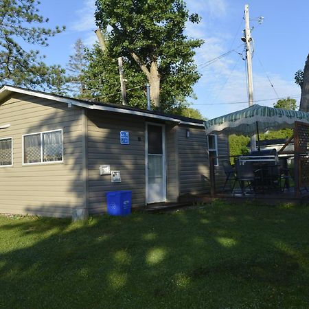 Trent River Cottages Hastings المظهر الخارجي الصورة