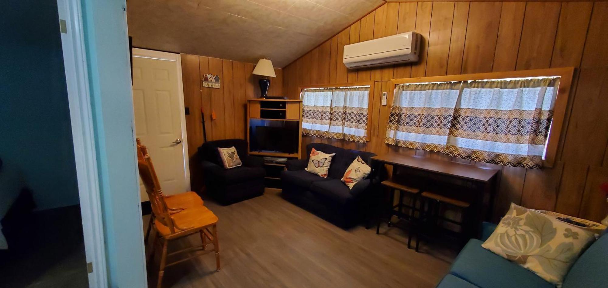 Trent River Cottages Hastings المظهر الخارجي الصورة