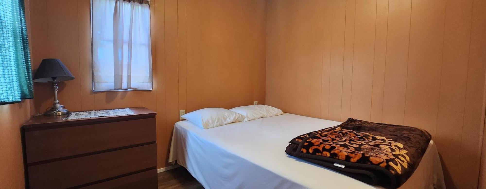 Trent River Cottages Hastings المظهر الخارجي الصورة