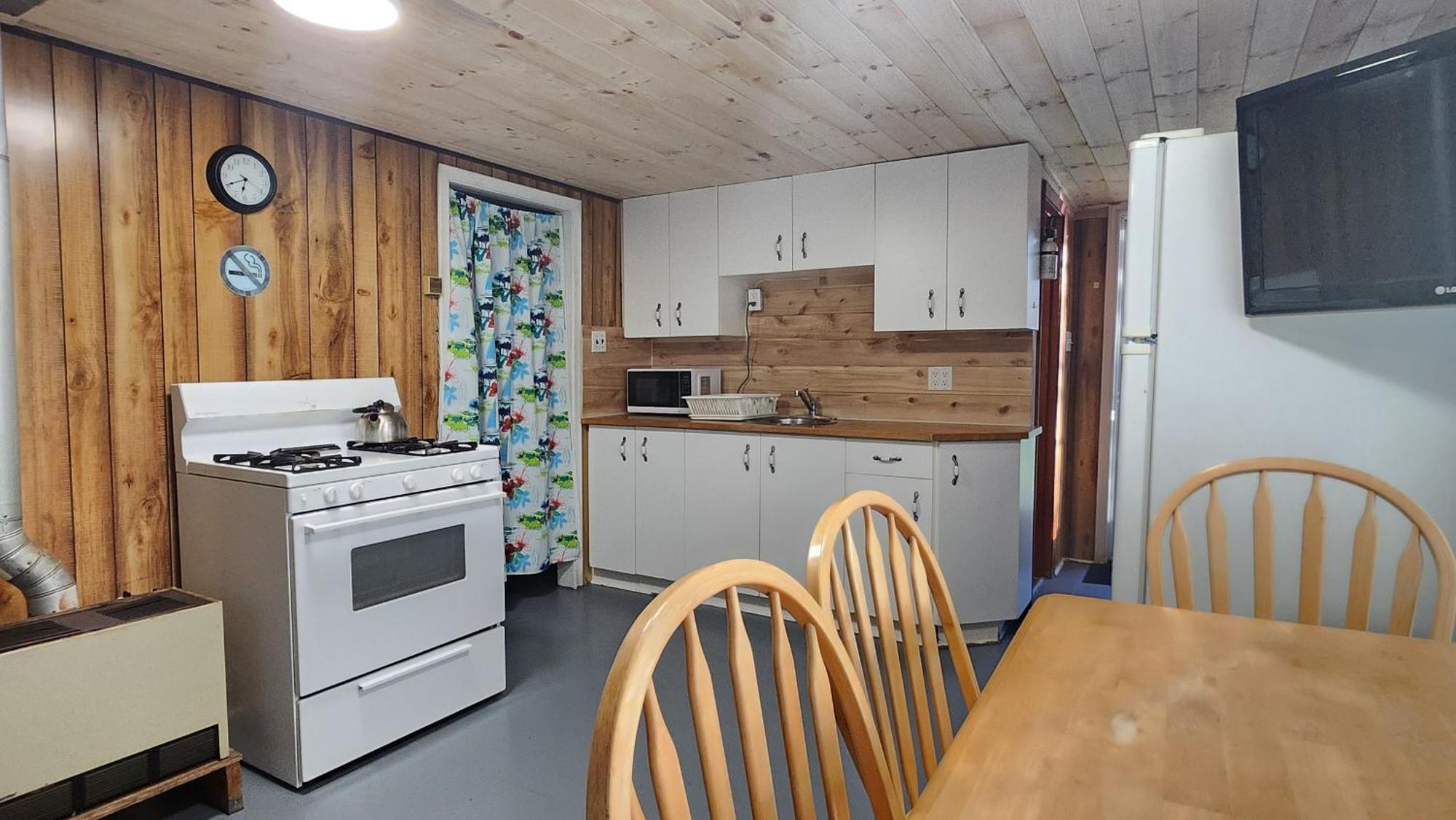 Trent River Cottages Hastings المظهر الخارجي الصورة