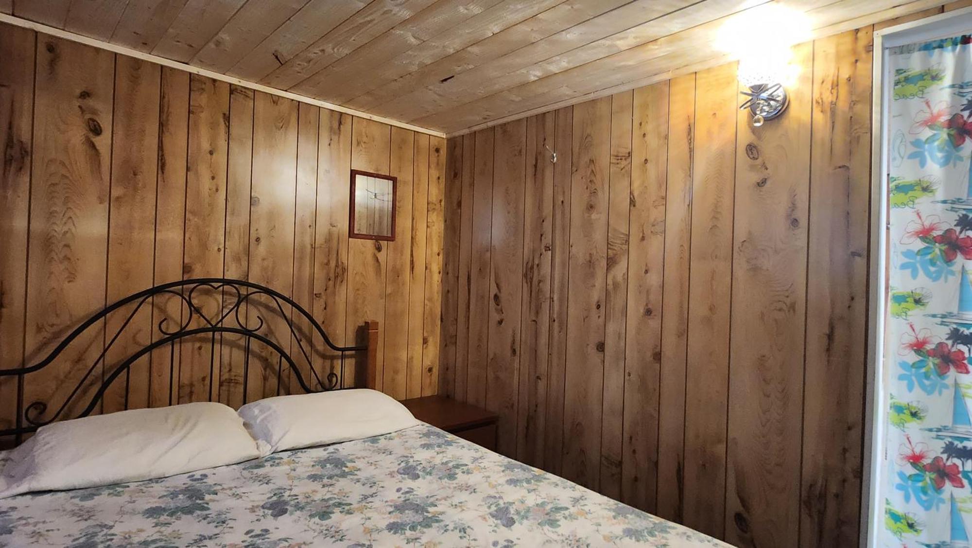 Trent River Cottages Hastings المظهر الخارجي الصورة