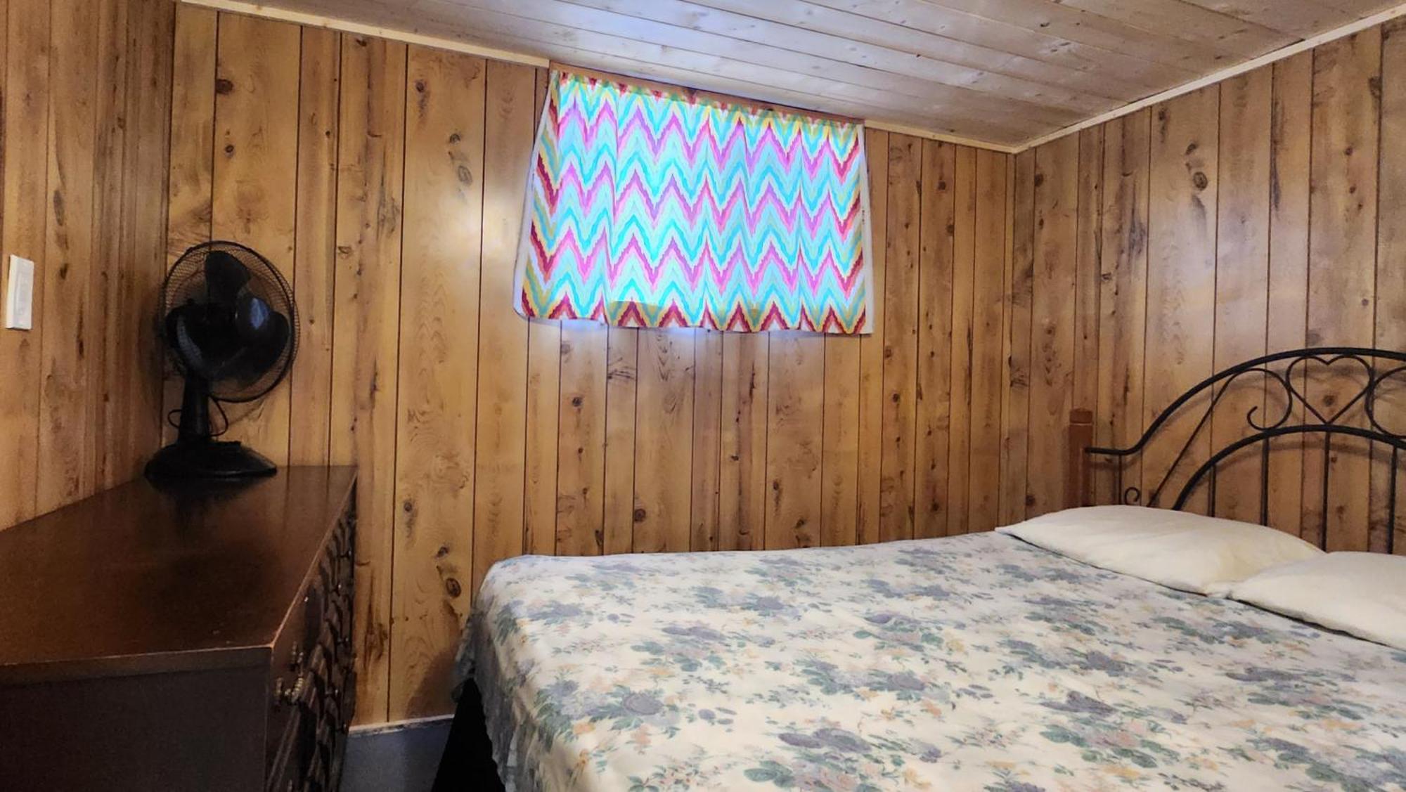 Trent River Cottages Hastings المظهر الخارجي الصورة