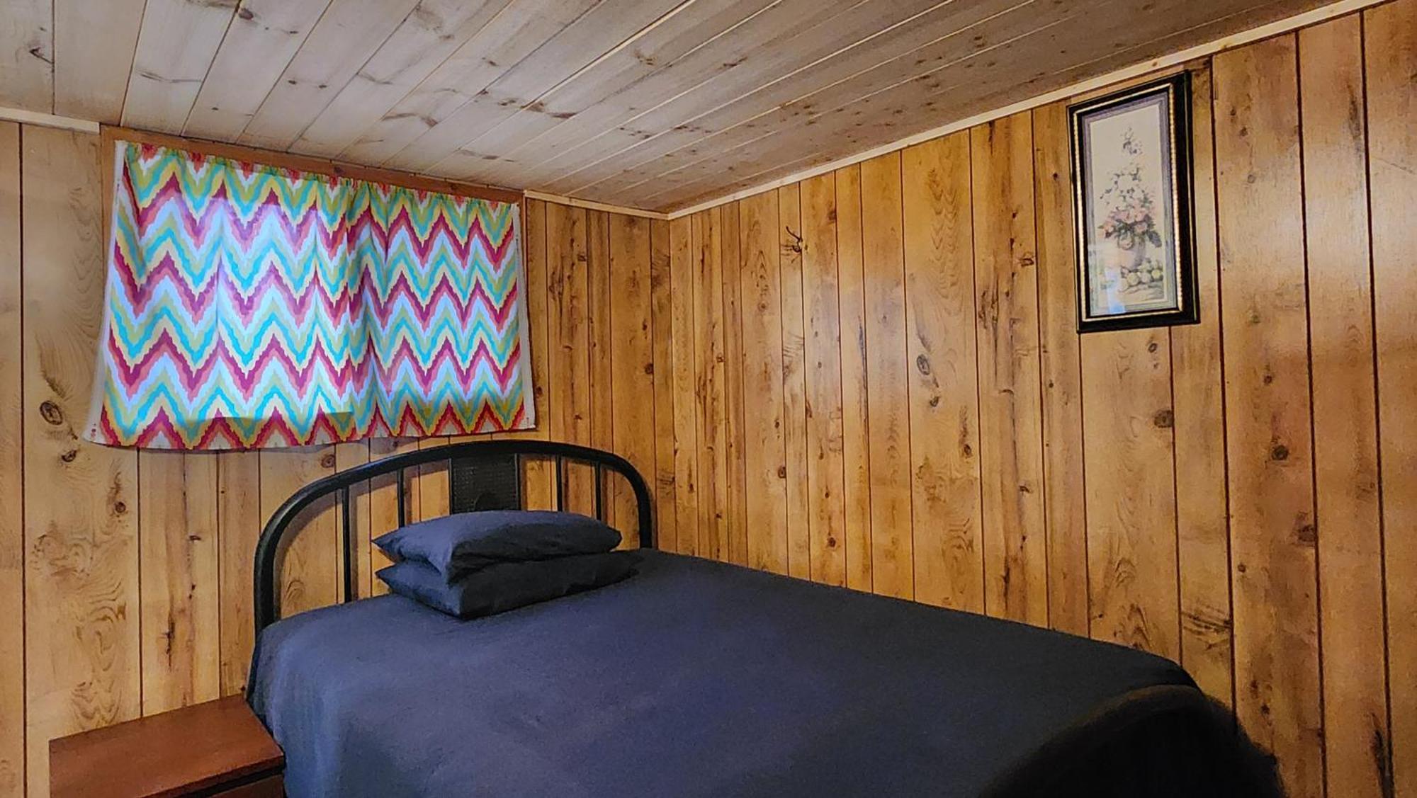 Trent River Cottages Hastings المظهر الخارجي الصورة
