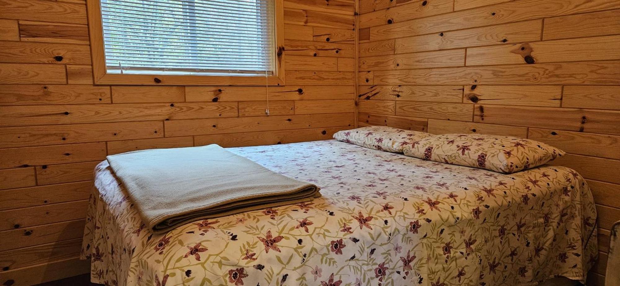 Trent River Cottages Hastings المظهر الخارجي الصورة