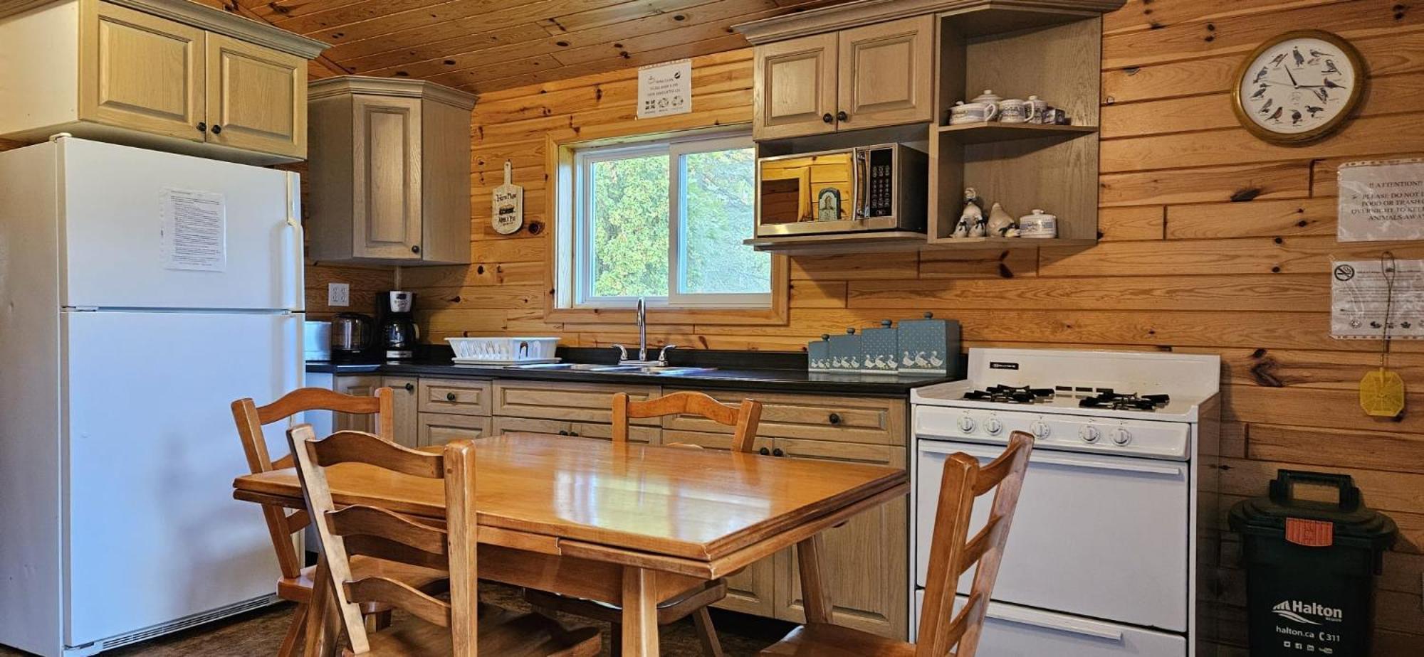Trent River Cottages Hastings المظهر الخارجي الصورة
